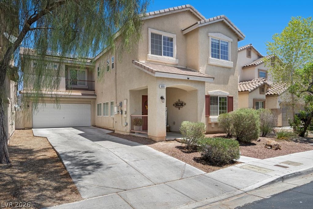 5656 Fast Payout Court Las Vegas NV 89122