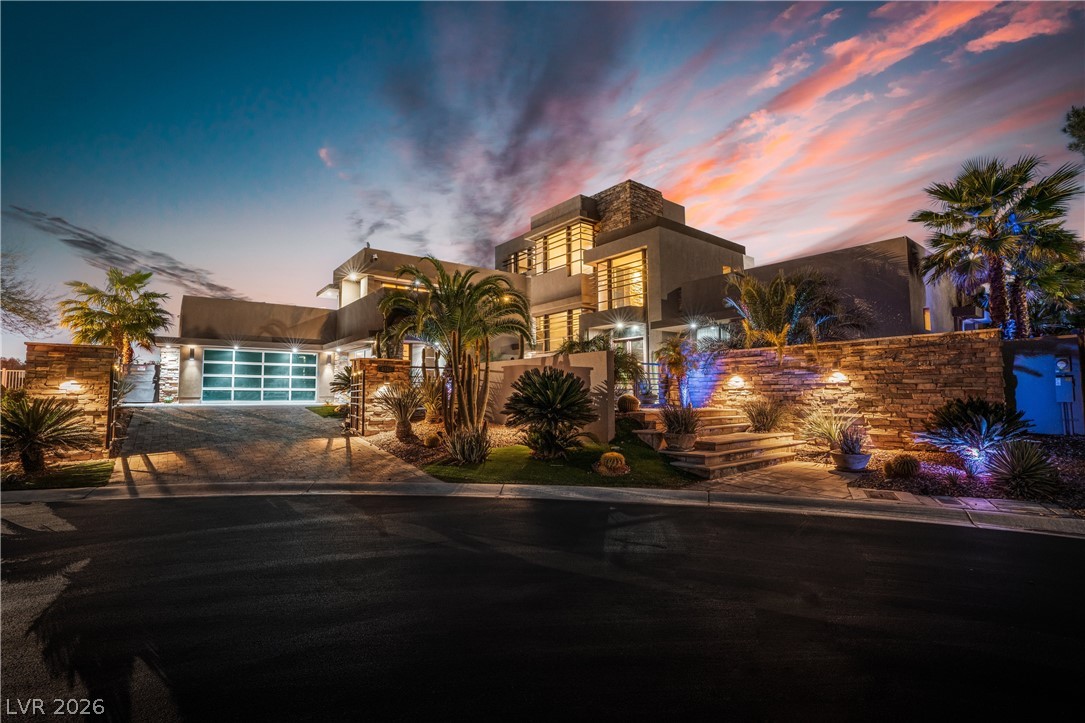 6755 Agave Azul Court Las Vegas NV 89120
