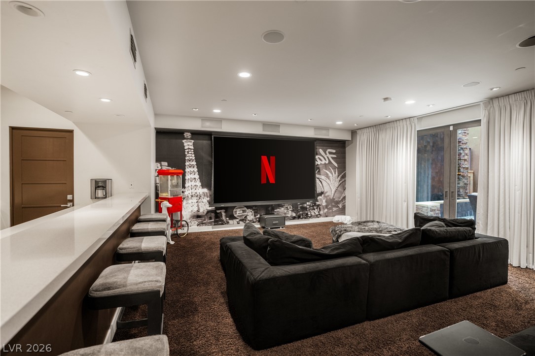 6755 Agave Azul Court Las Vegas NV 89120