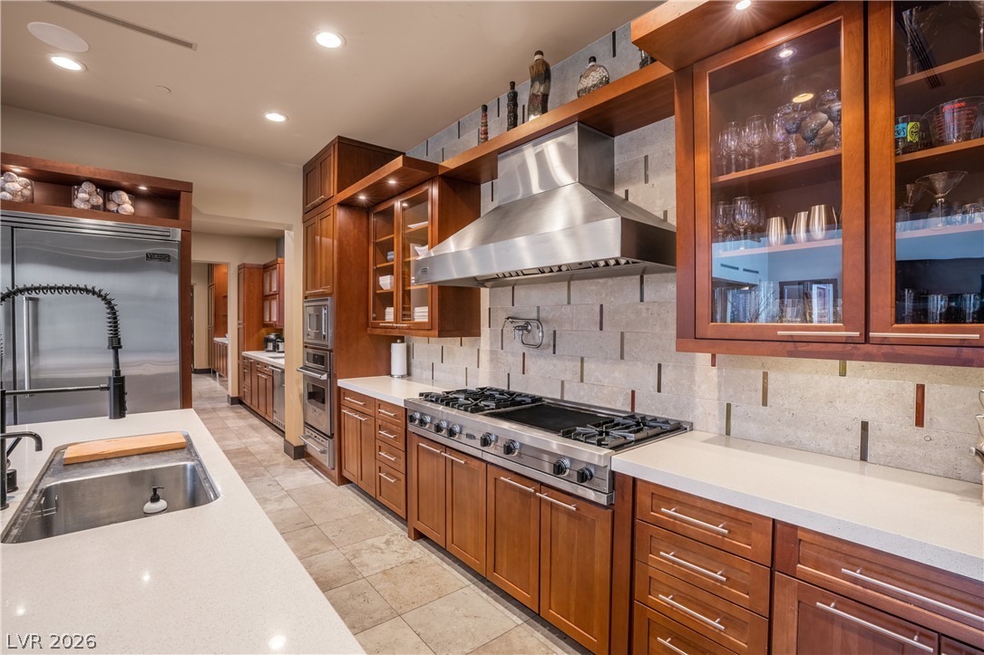 6755 Agave Azul Court Las Vegas NV 89120