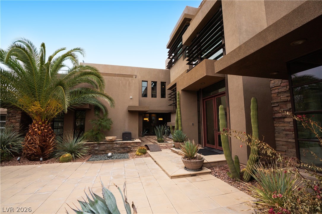 6755 Agave Azul Court Las Vegas NV 89120