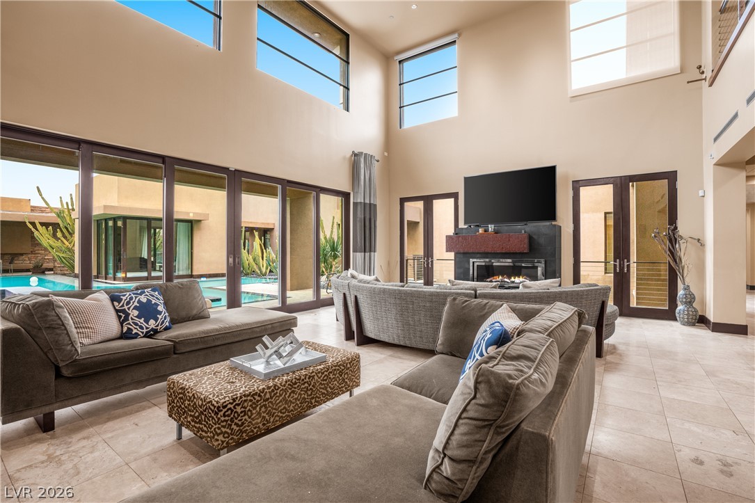 6755 Agave Azul Court Las Vegas NV 89120