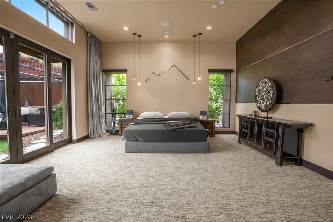 6755 Agave Azul Court Las Vegas NV 89120