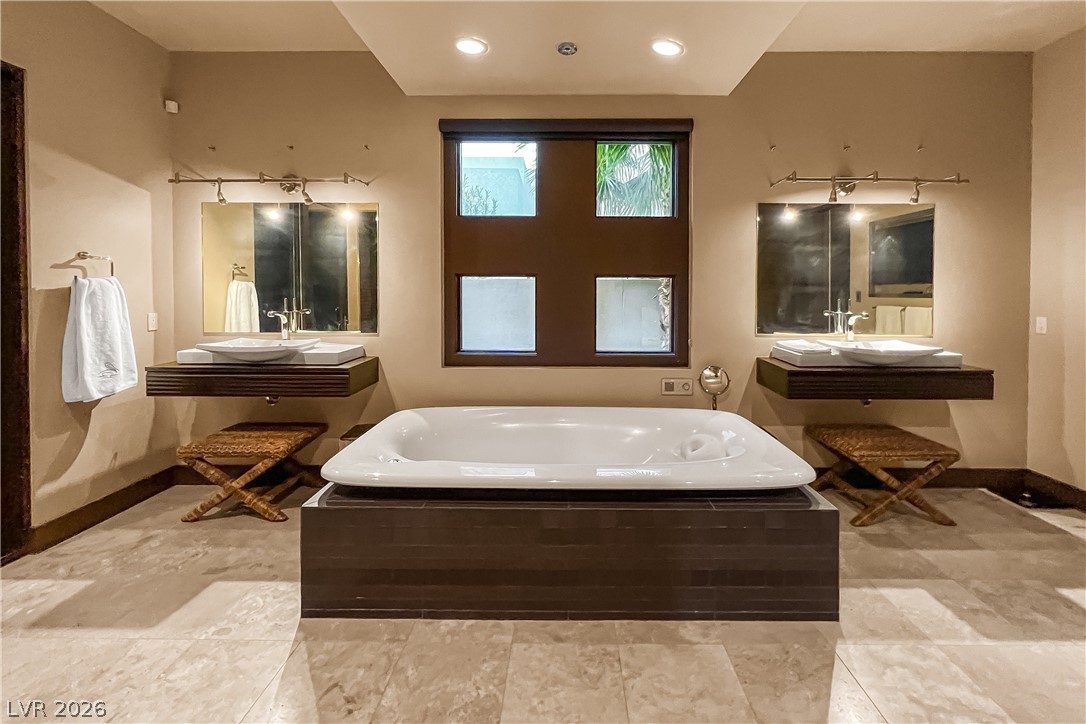 6755 Agave Azul Court Las Vegas NV 89120