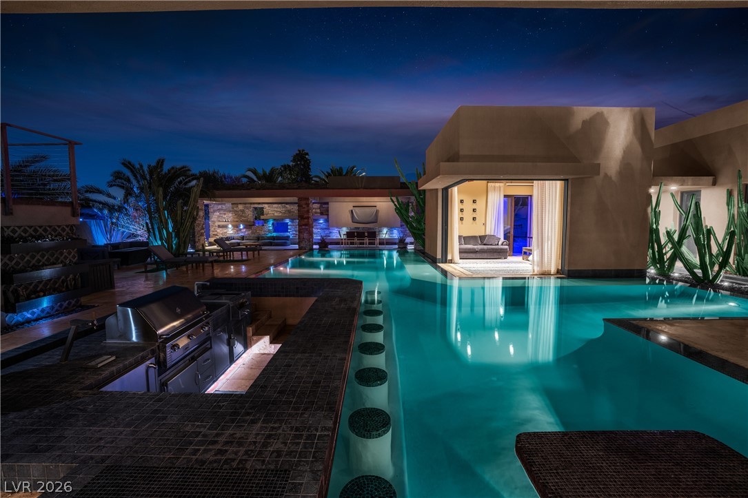 6755 Agave Azul Court Las Vegas NV 89120