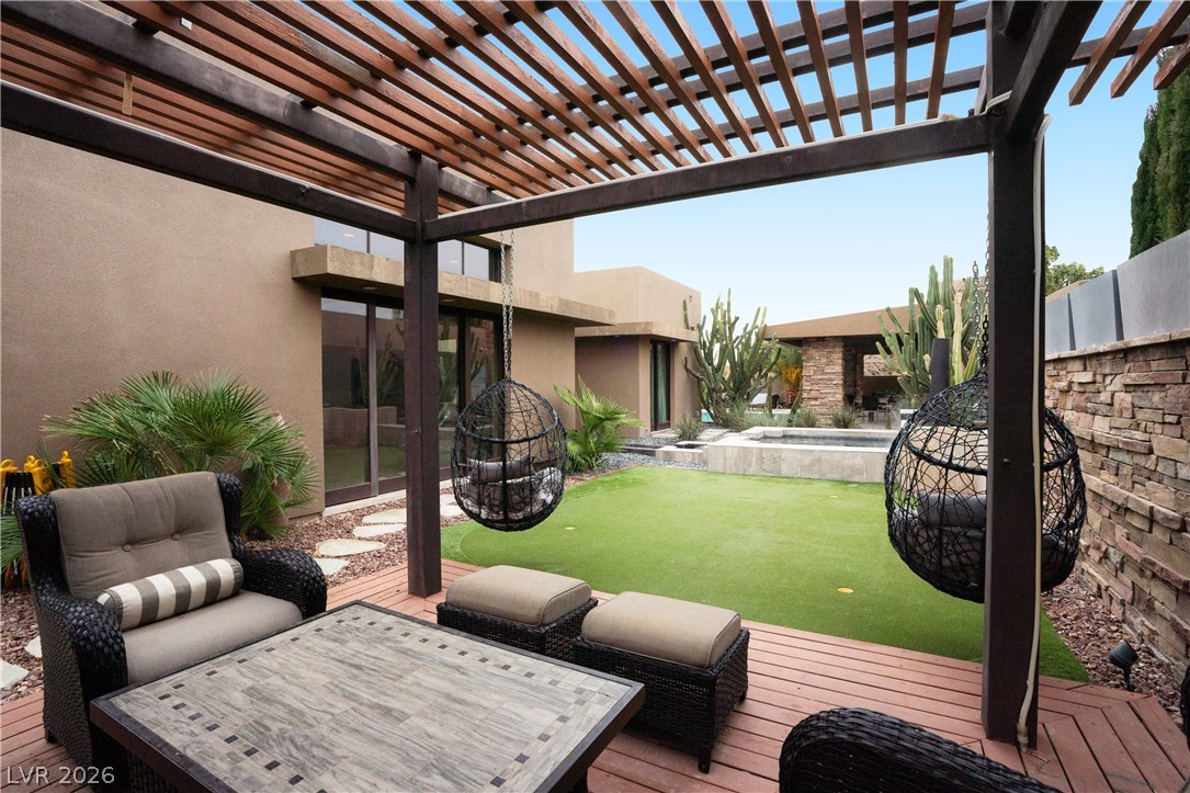 6755 Agave Azul Court Las Vegas NV 89120