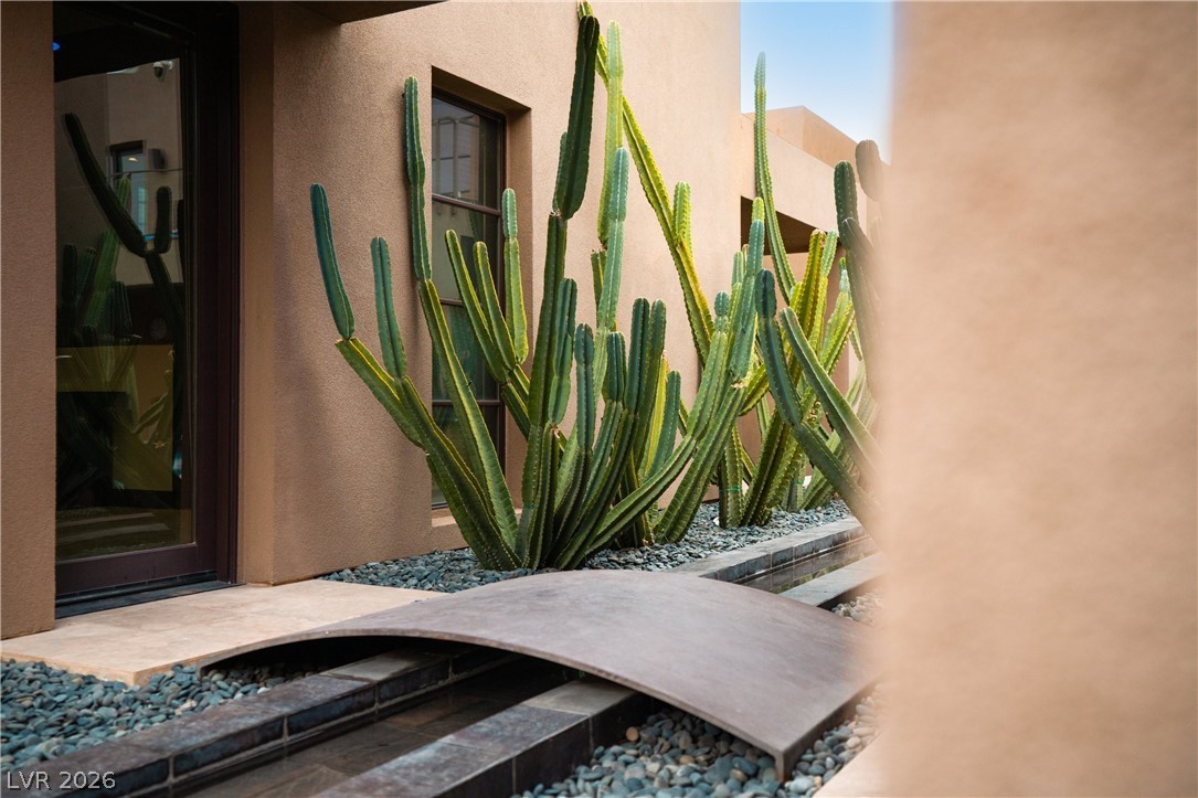 6755 Agave Azul Court Las Vegas NV 89120