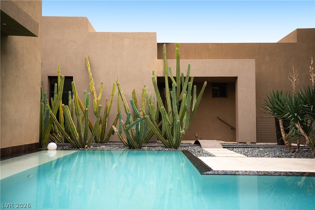 6755 Agave Azul Court Las Vegas NV 89120