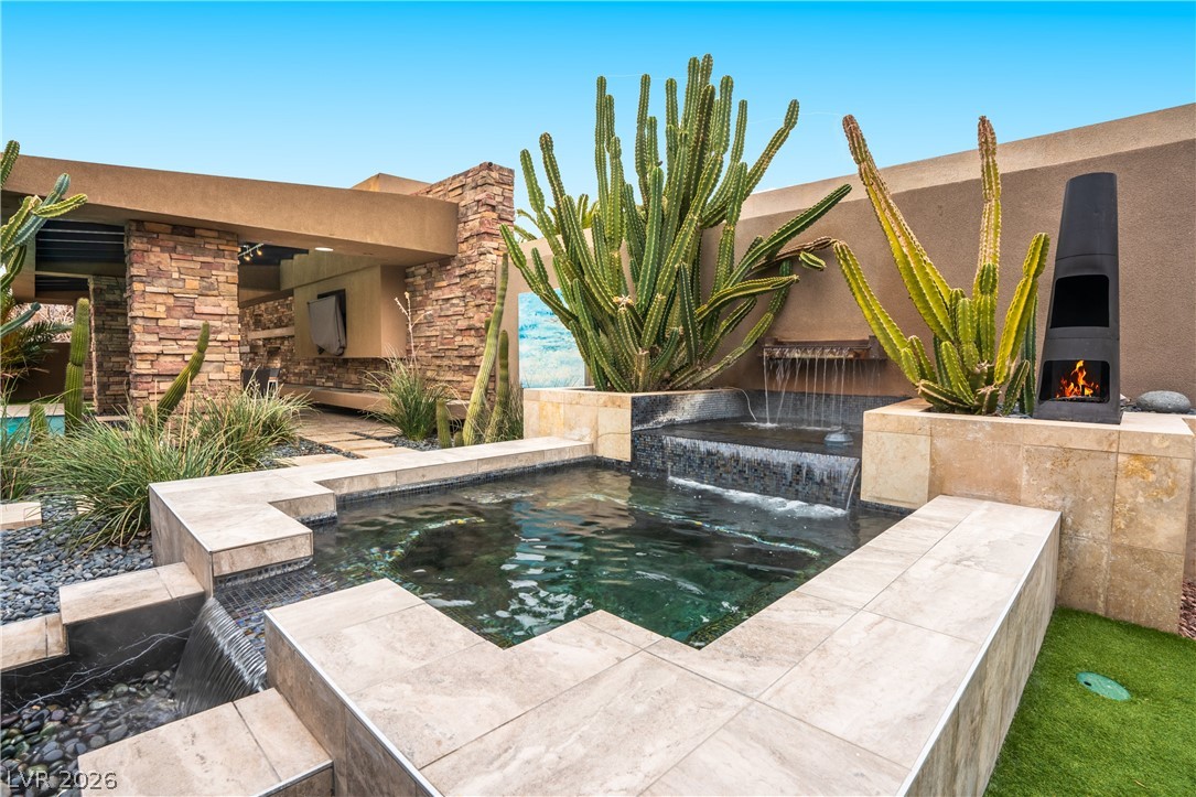 6755 Agave Azul Court Las Vegas NV 89120