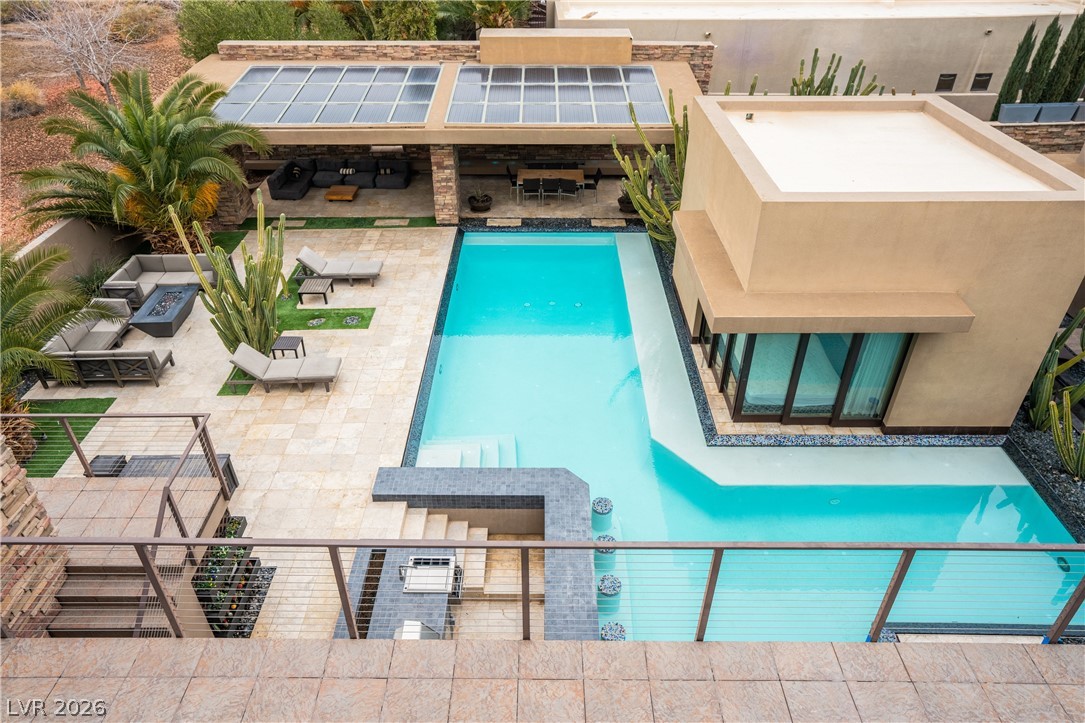 6755 Agave Azul Court Las Vegas NV 89120