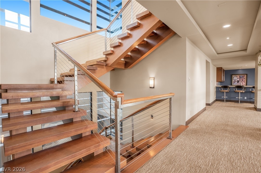 6755 Agave Azul Court Las Vegas NV 89120