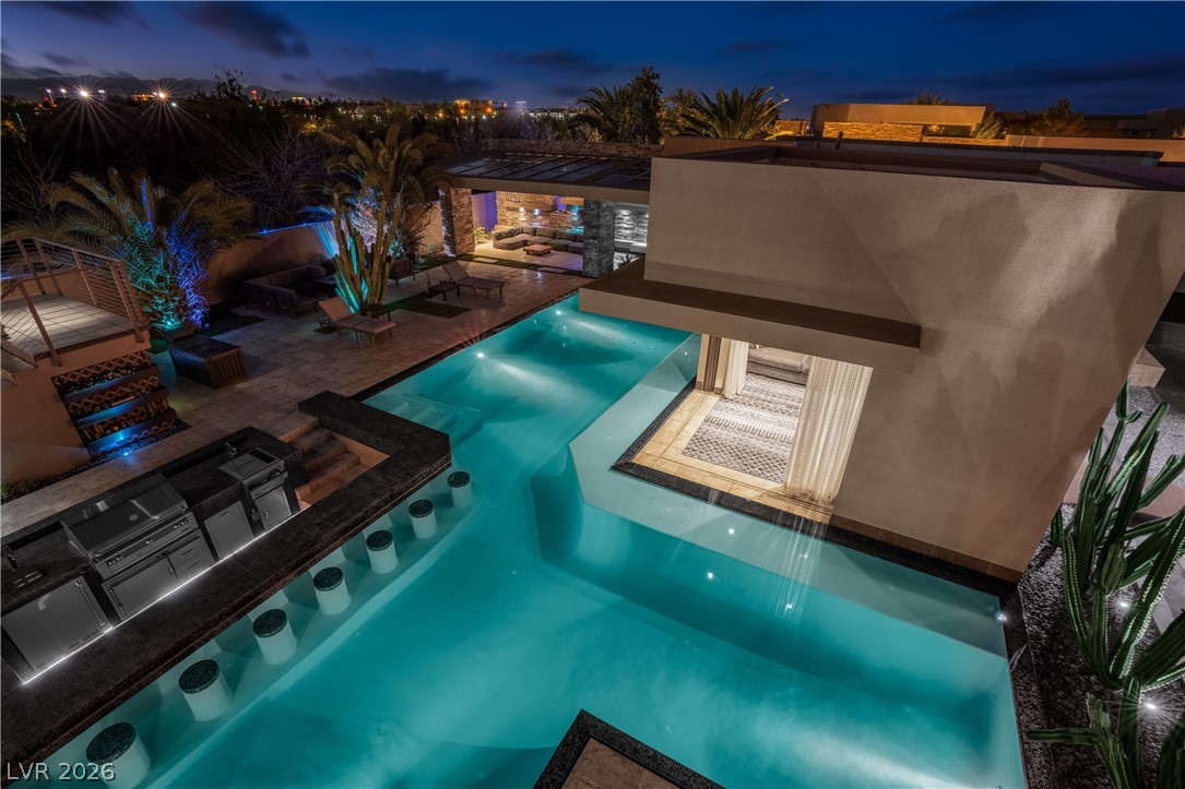 6755 Agave Azul Court Las Vegas NV 89120