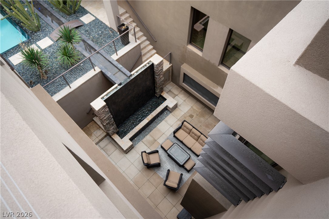 6755 Agave Azul Court Las Vegas NV 89120