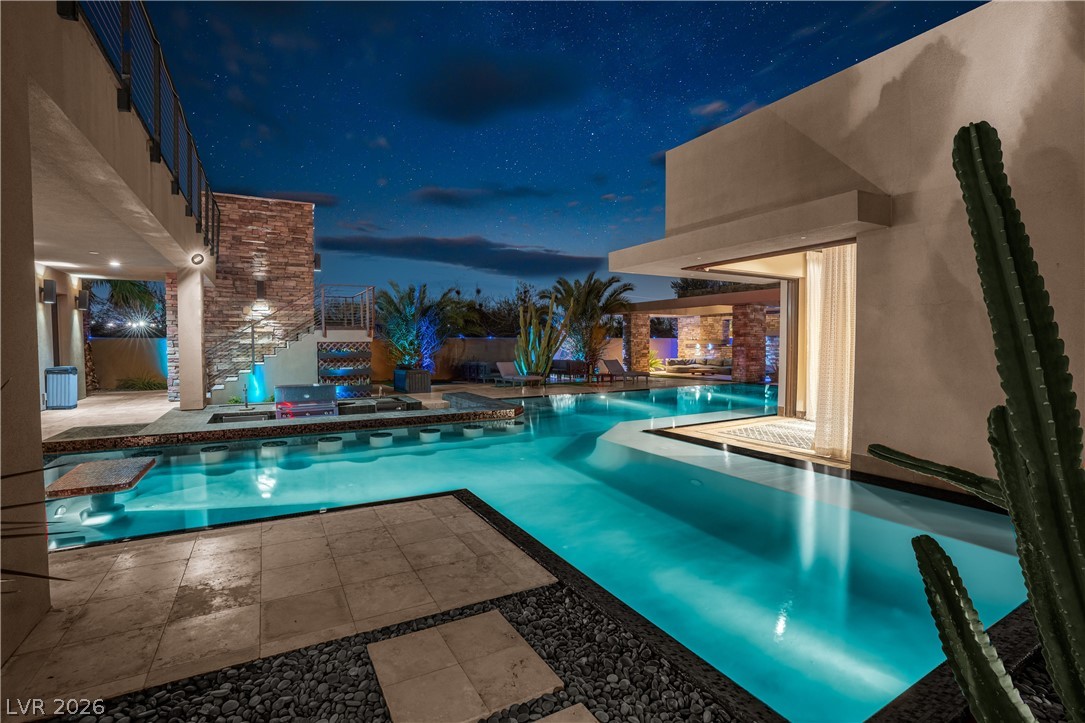 6755 Agave Azul Court Las Vegas NV 89120
