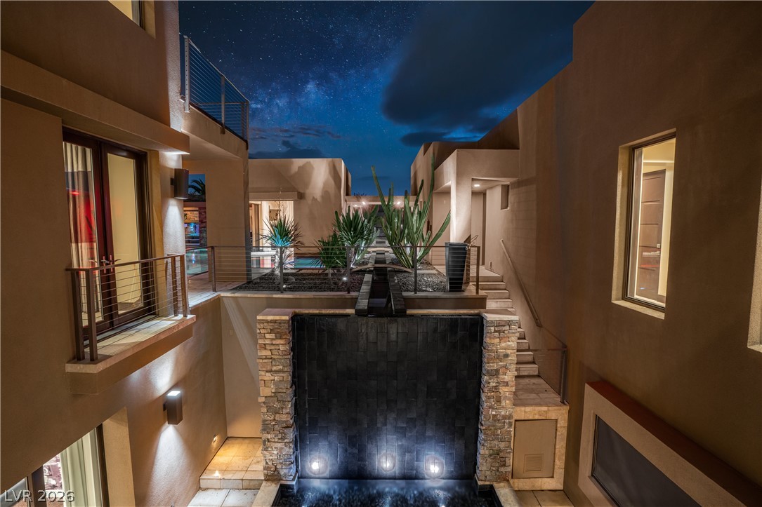 6755 Agave Azul Court Las Vegas NV 89120