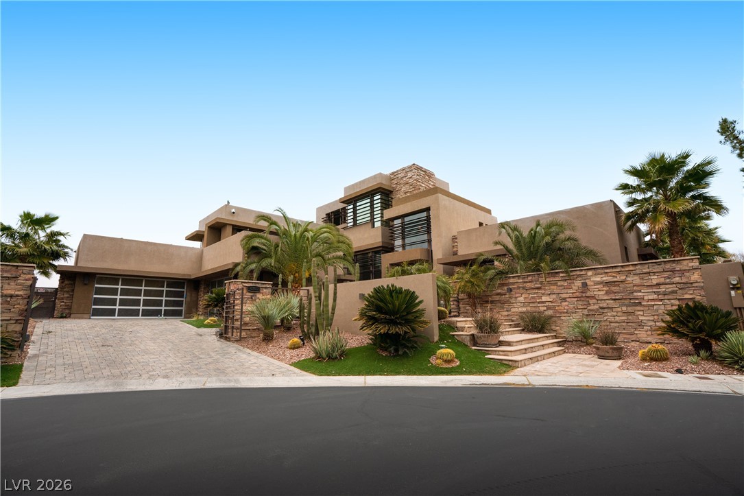 6755 Agave Azul Court Las Vegas NV 89120