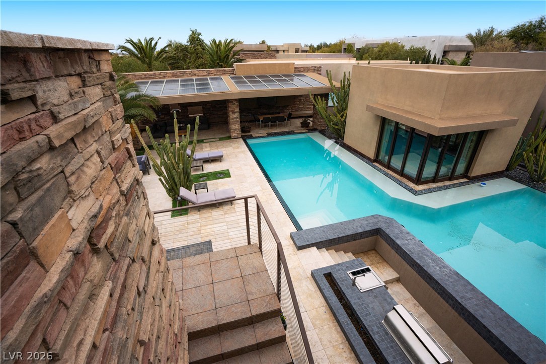 6755 Agave Azul Court Las Vegas NV 89120