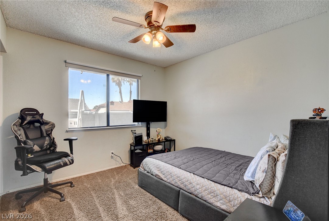5877 Tippin Drive Las Vegas NV 89130