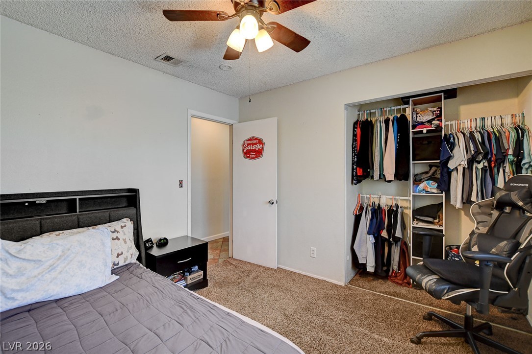 5877 Tippin Drive Las Vegas NV 89130