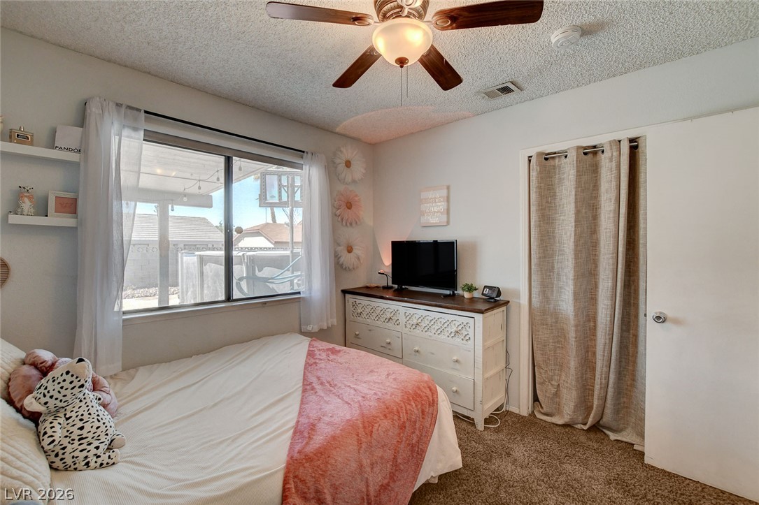 5877 Tippin Drive Las Vegas NV 89130