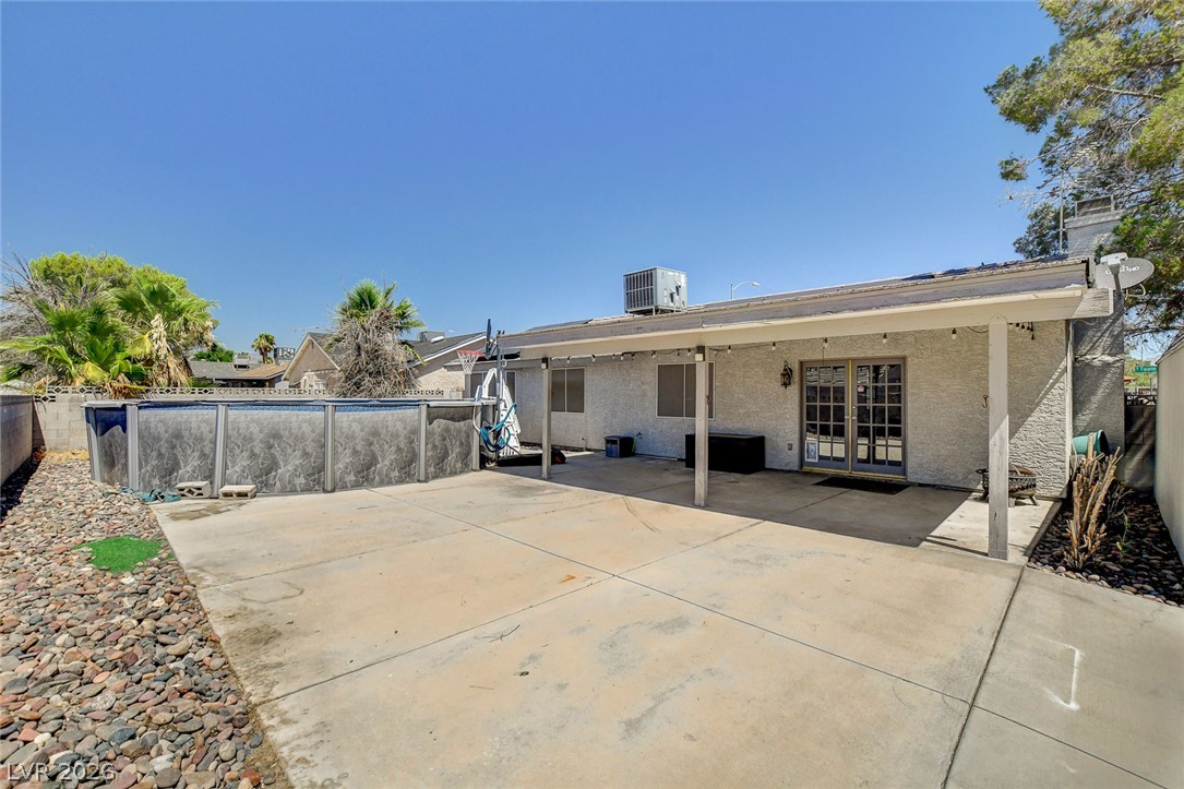 5877 Tippin Drive Las Vegas NV 89130