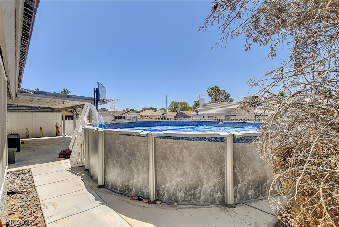 5877 Tippin Drive Las Vegas NV 89130