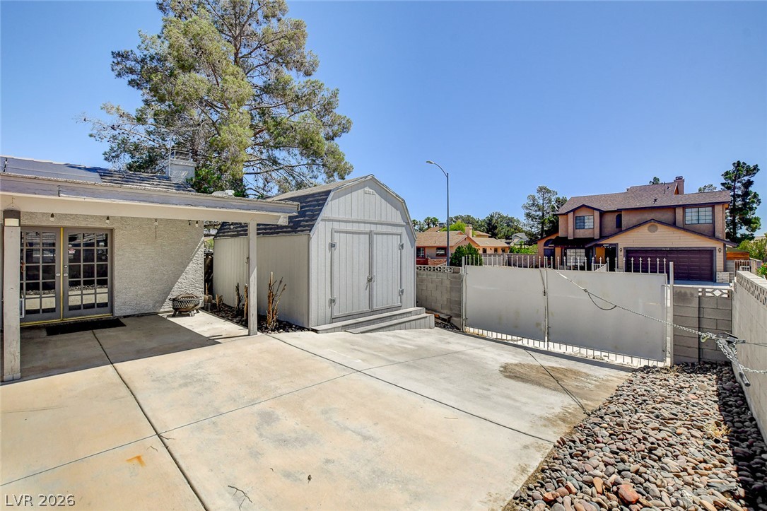 5877 Tippin Drive Las Vegas NV 89130