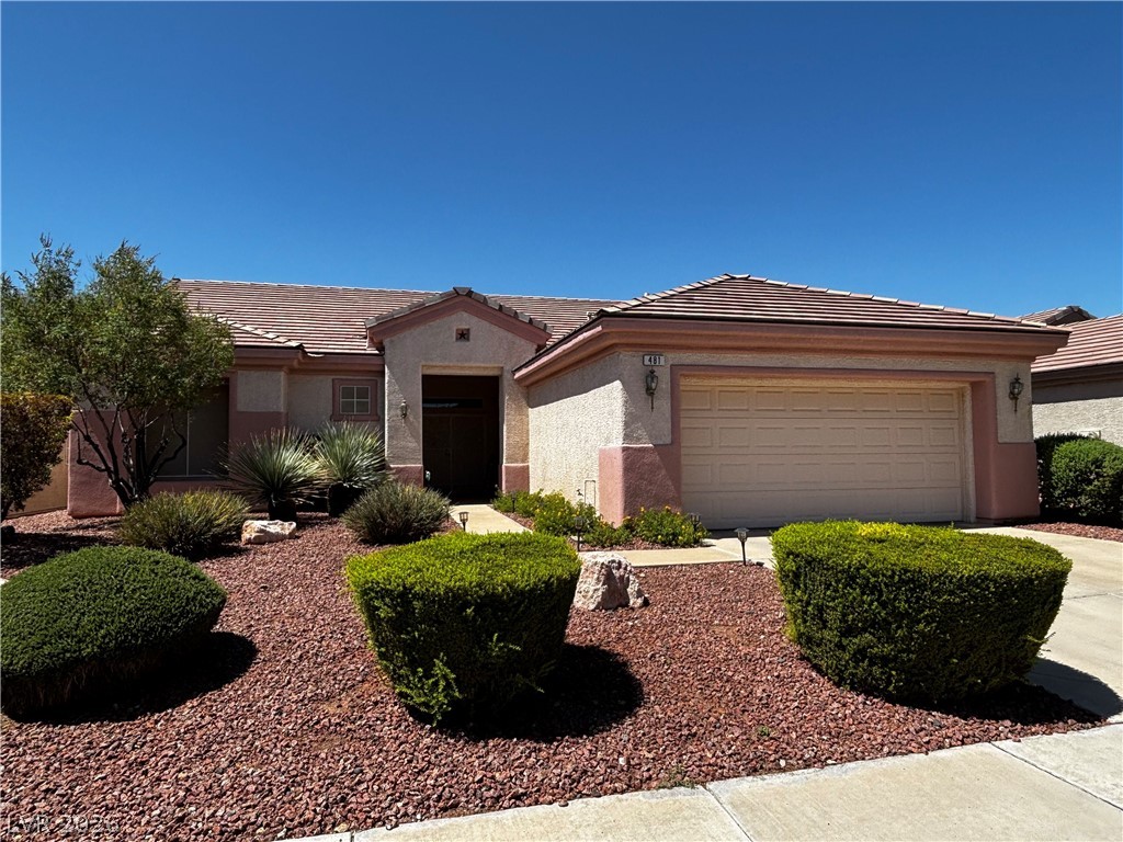481 Dalgreen Place Henderson NV 89012