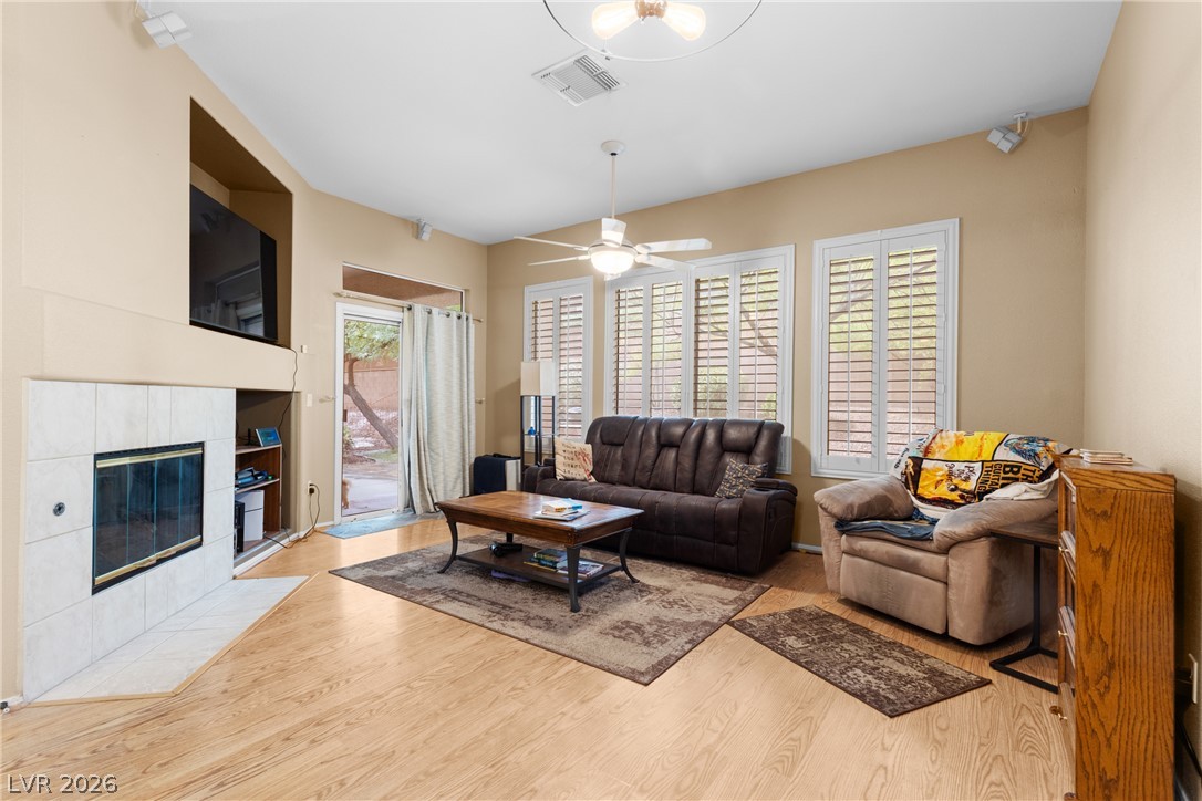 481 Dalgreen Place Henderson NV 89012