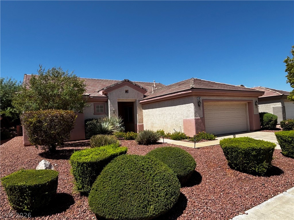 481 Dalgreen Place Henderson NV 89012