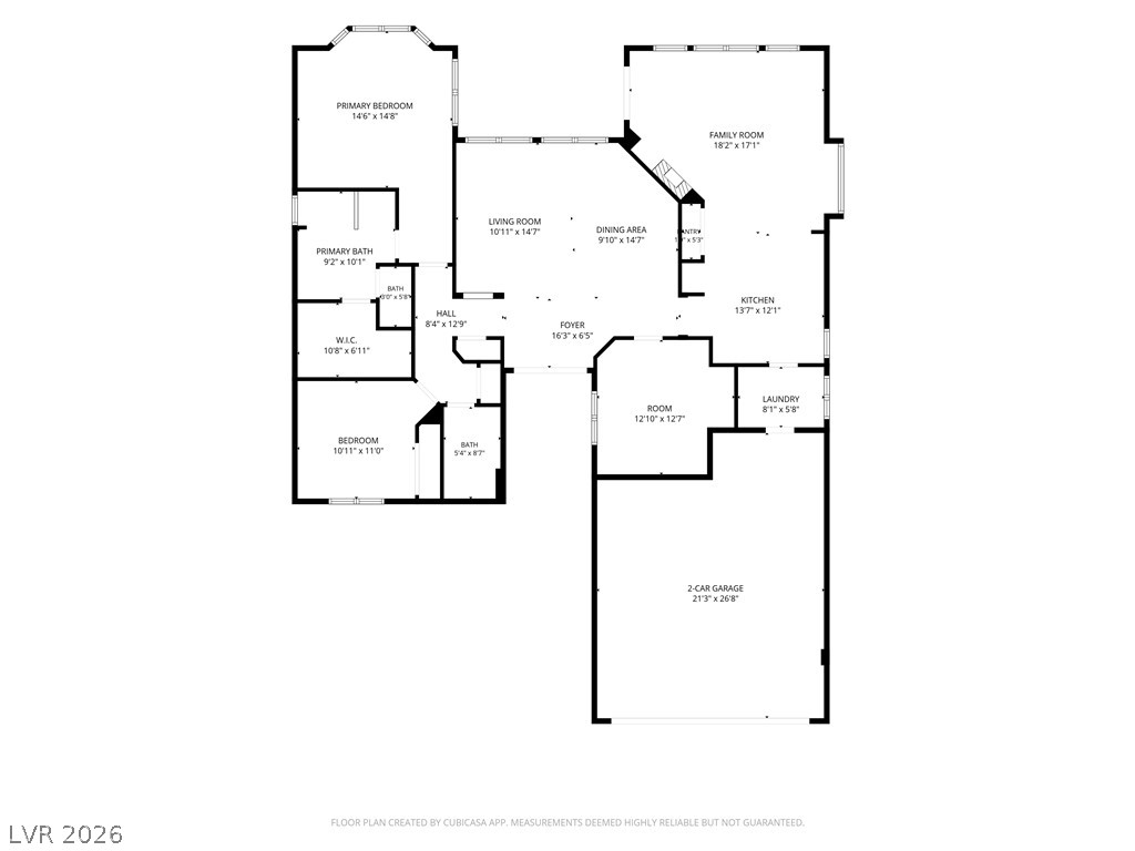 481 Dalgreen Place Henderson NV 89012