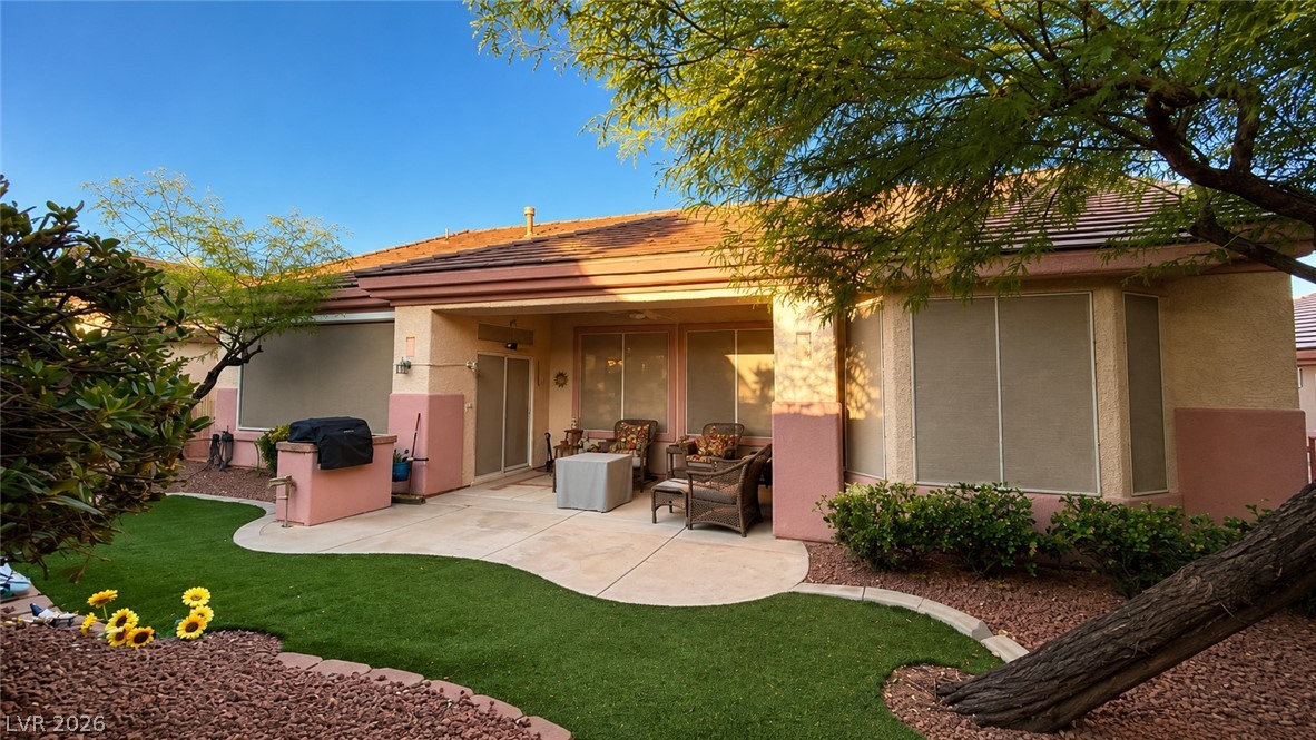 481 Dalgreen Place Henderson NV 89012