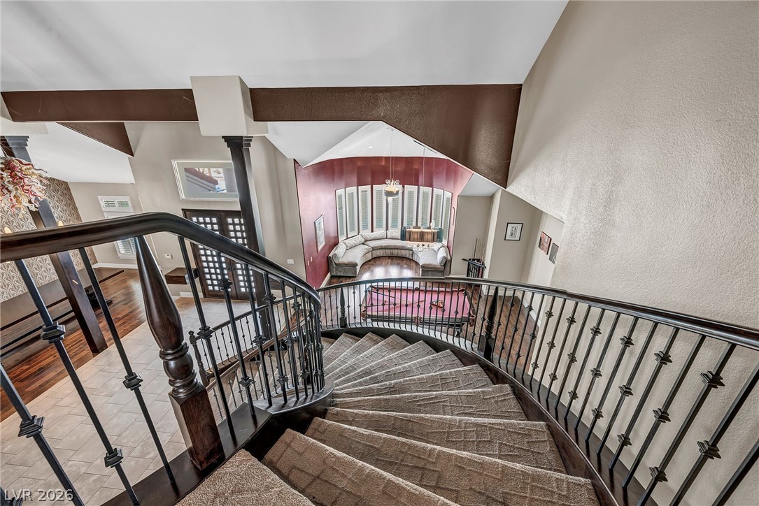 8113 Sapphire Bay Circle Las Vegas NV 89128