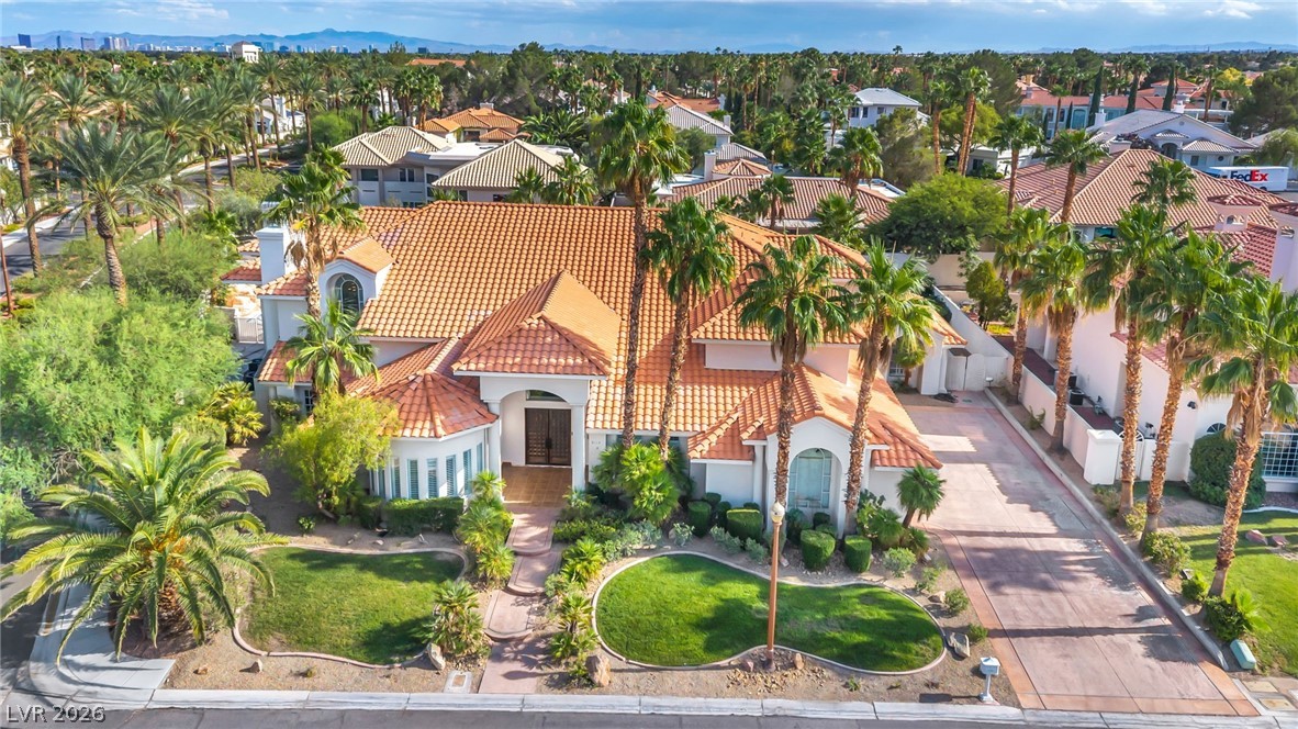 8113 Sapphire Bay Circle Las Vegas NV 89128