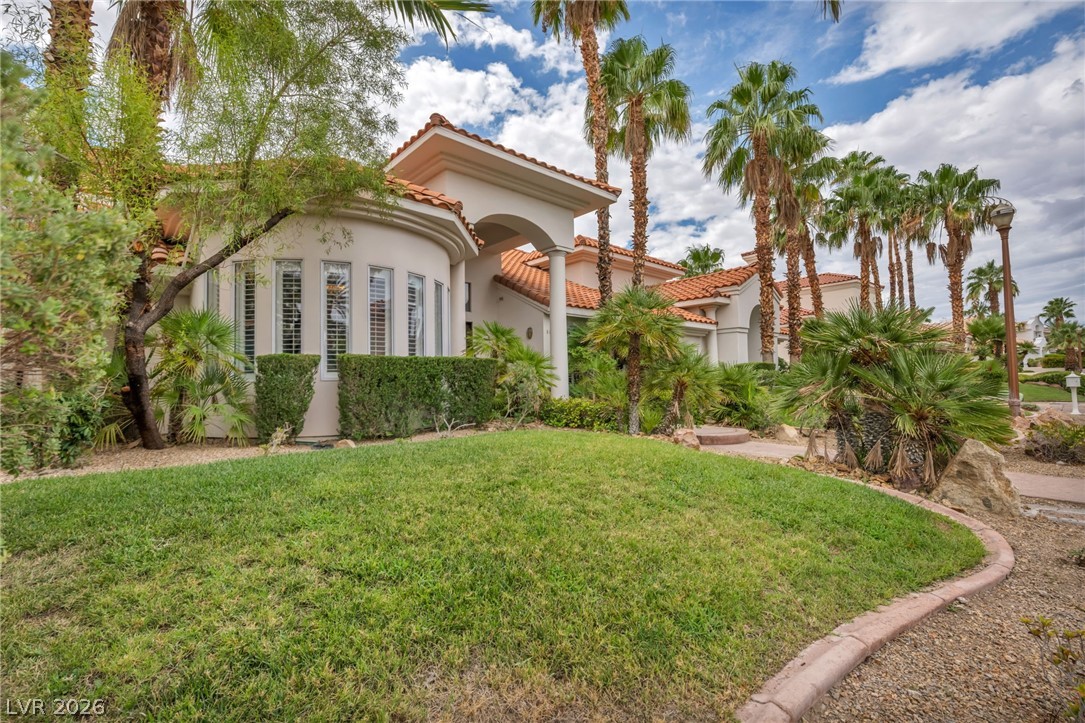 8113 Sapphire Bay Circle Las Vegas NV 89128