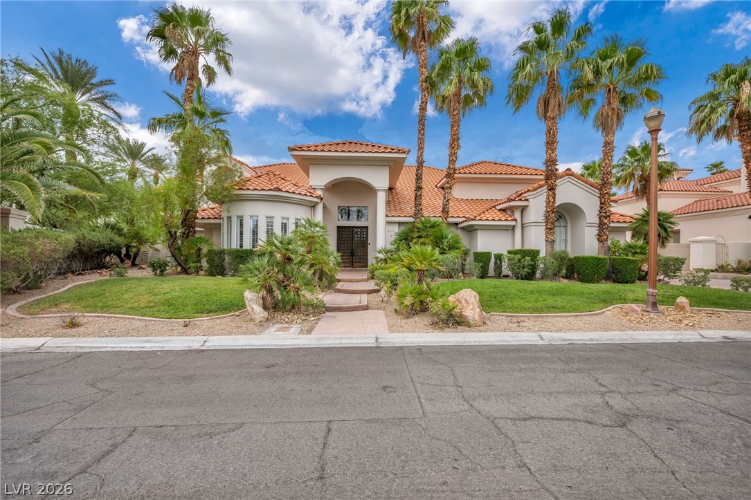 8113 Sapphire Bay Circle Las Vegas NV 89128