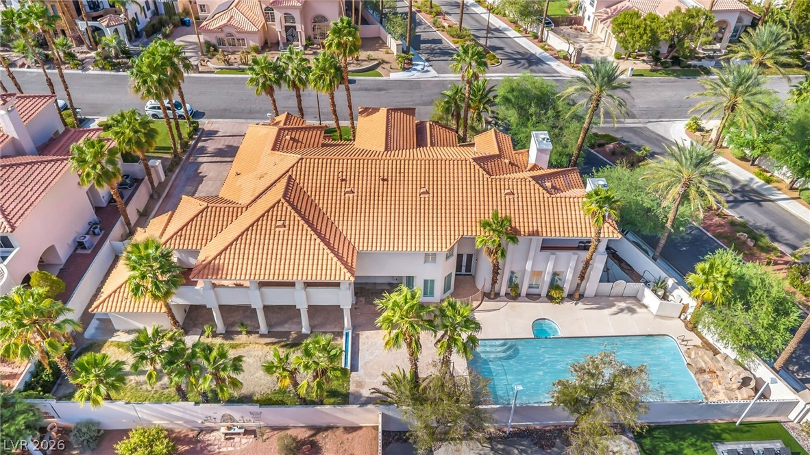 8113 Sapphire Bay Circle Las Vegas NV 89128