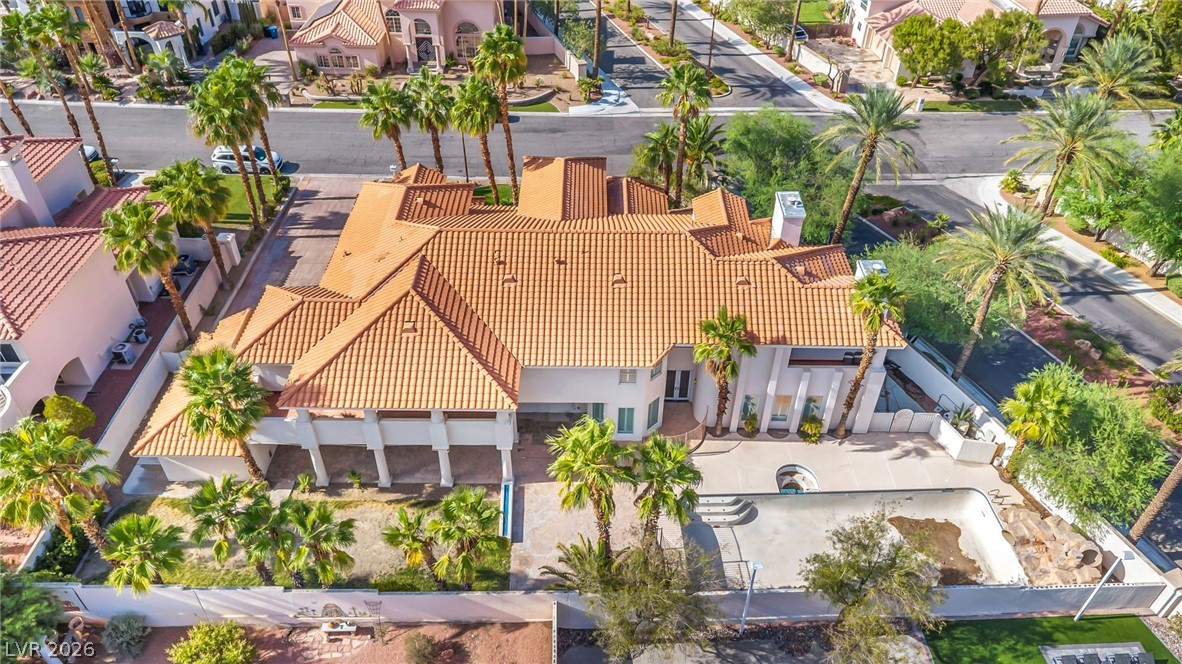 8113 Sapphire Bay Circle Las Vegas NV 89128