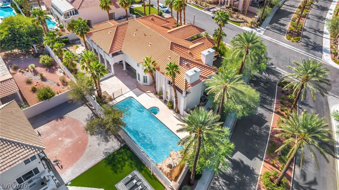 8113 Sapphire Bay Circle Las Vegas NV 89128