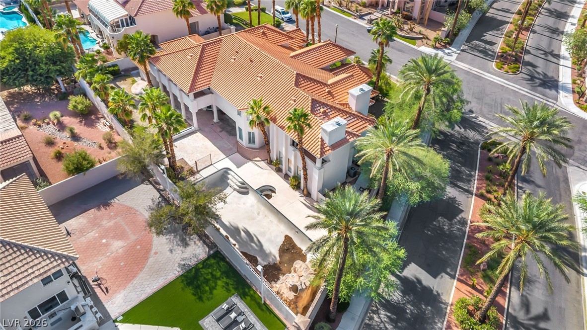 8113 Sapphire Bay Circle Las Vegas NV 89128