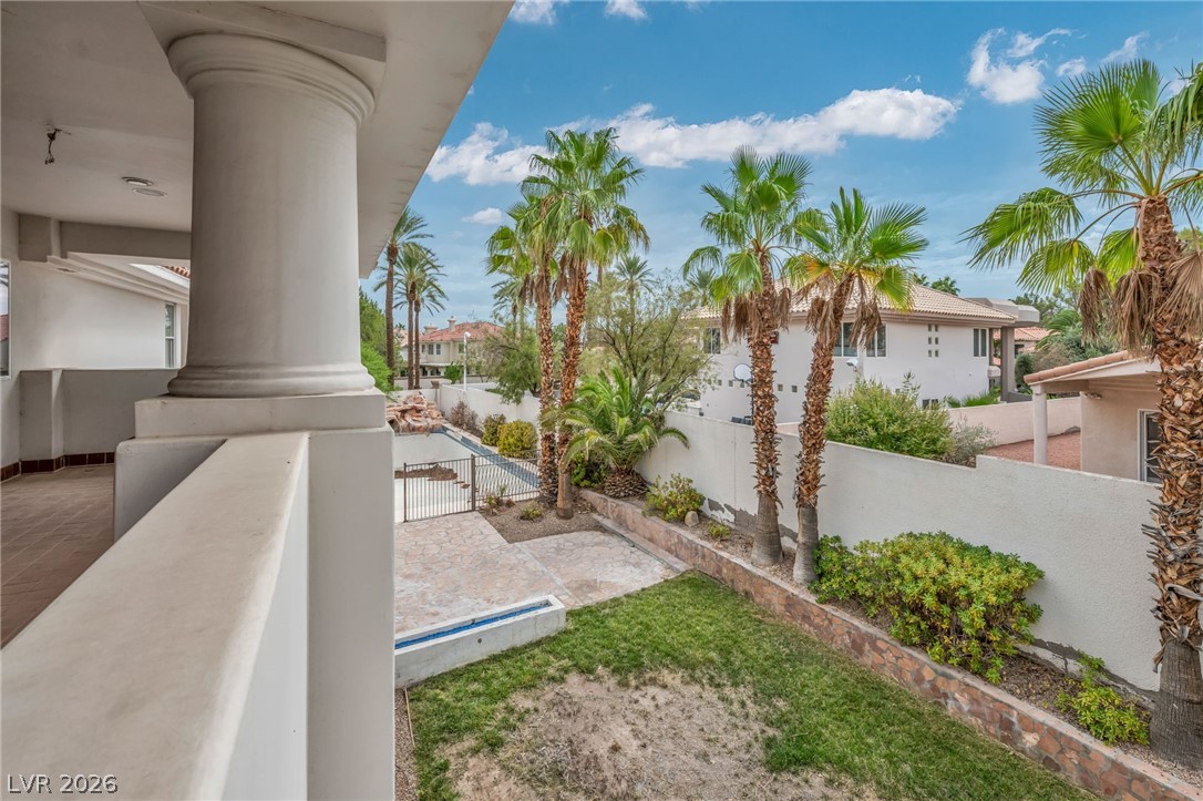 8113 Sapphire Bay Circle Las Vegas NV 89128