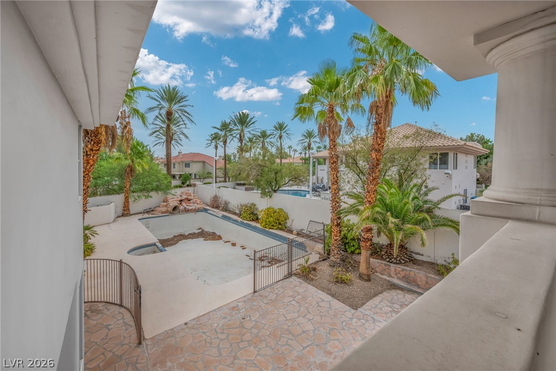 8113 Sapphire Bay Circle Las Vegas NV 89128