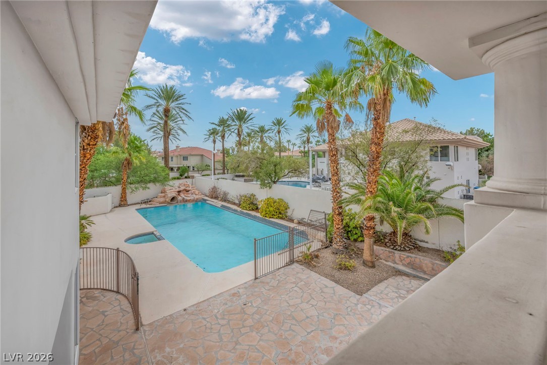 8113 Sapphire Bay Circle Las Vegas NV 89128