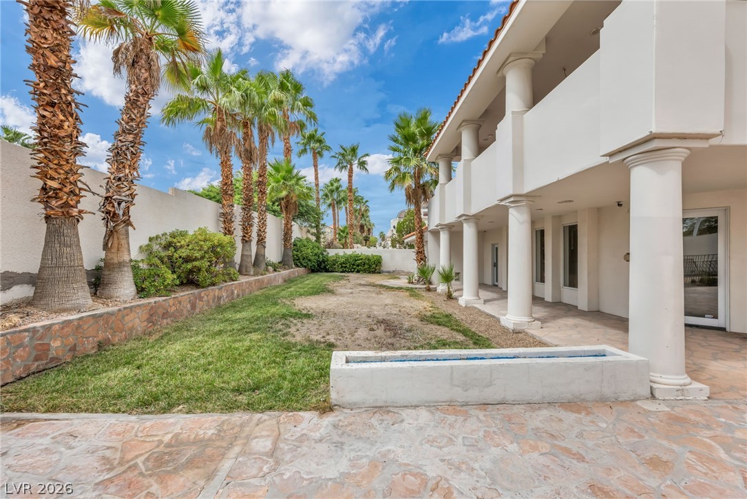8113 Sapphire Bay Circle Las Vegas NV 89128