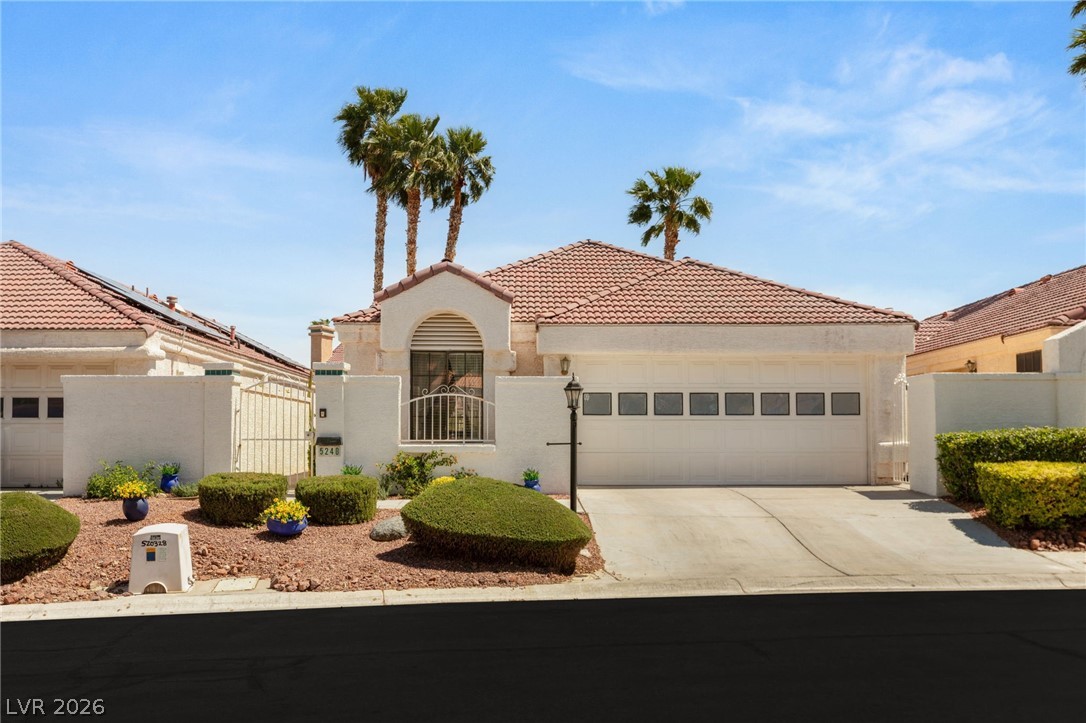 5240 Crooked River Circle Las Vegas NV 89149