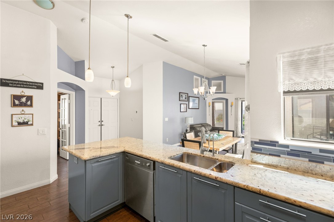 5240 Crooked River Circle Las Vegas NV 89149