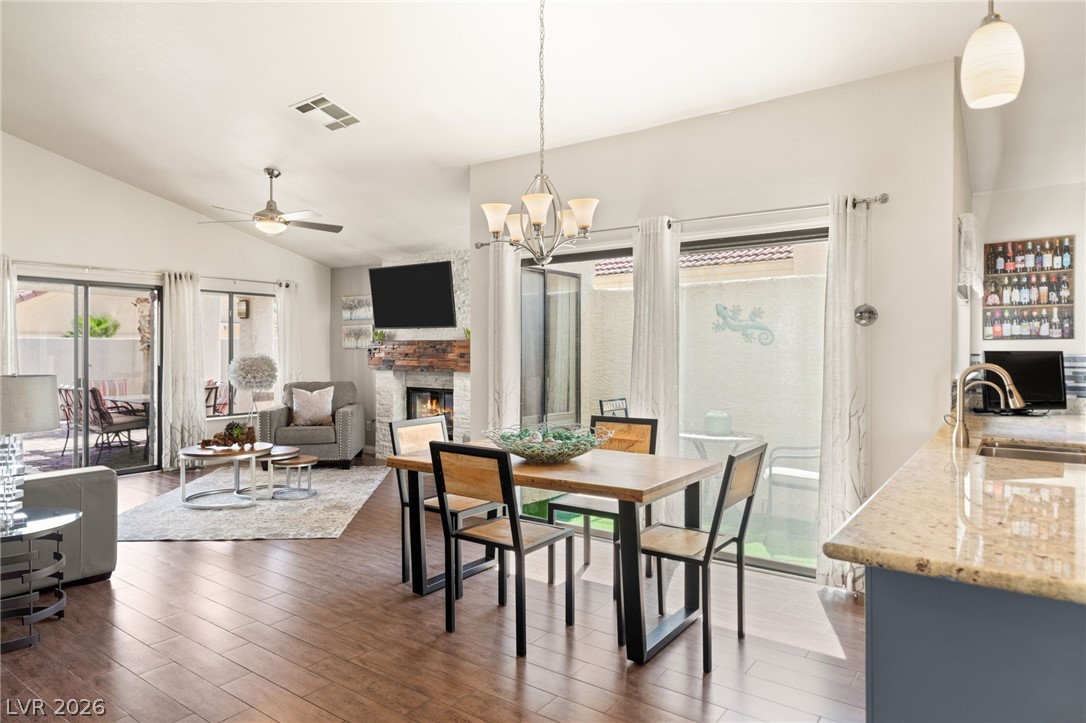5240 Crooked River Circle Las Vegas NV 89149