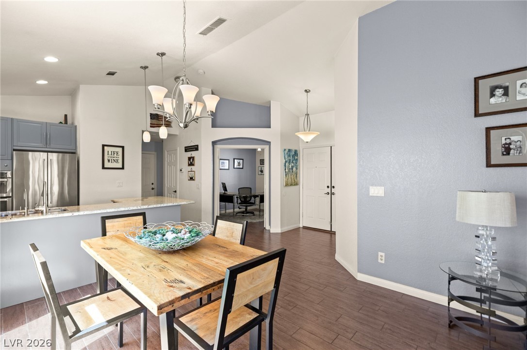 5240 Crooked River Circle Las Vegas NV 89149