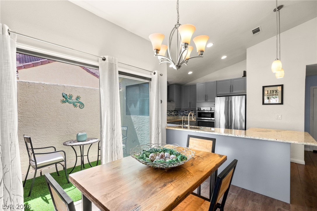 5240 Crooked River Circle Las Vegas NV 89149