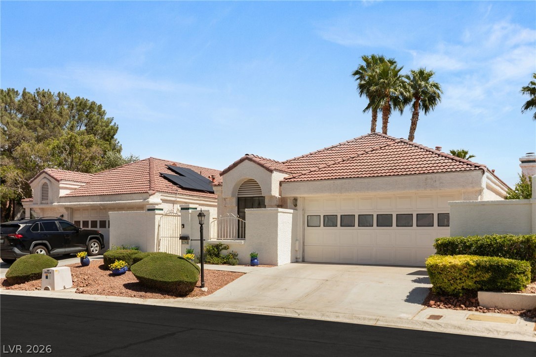 5240 Crooked River Circle Las Vegas NV 89149